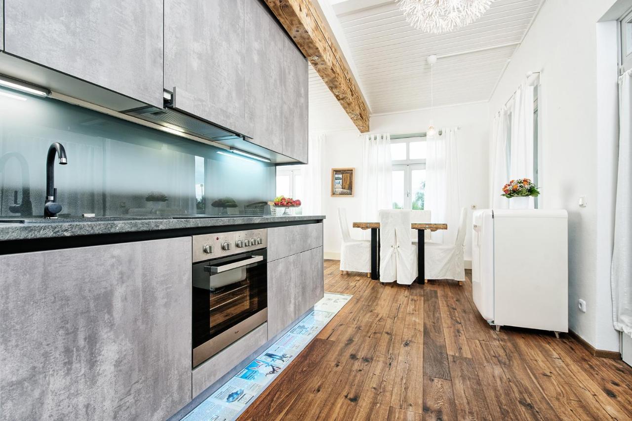 Haus Deutz Apartment