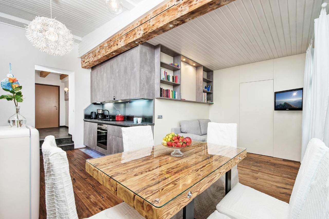 Apartment Haus Deutz Oberaichwald (Carinthia)
