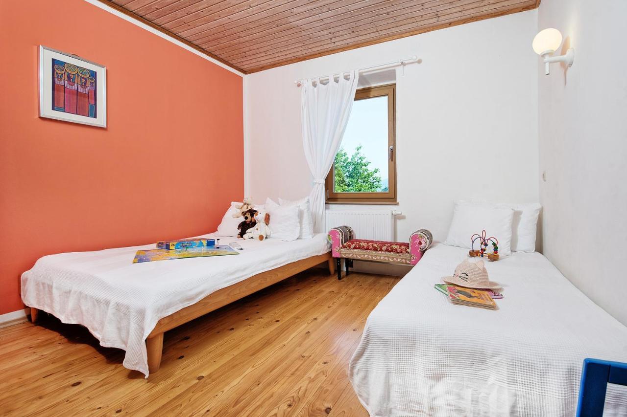 Haus Deutz Apartment Oberaichwald (Carinthia)