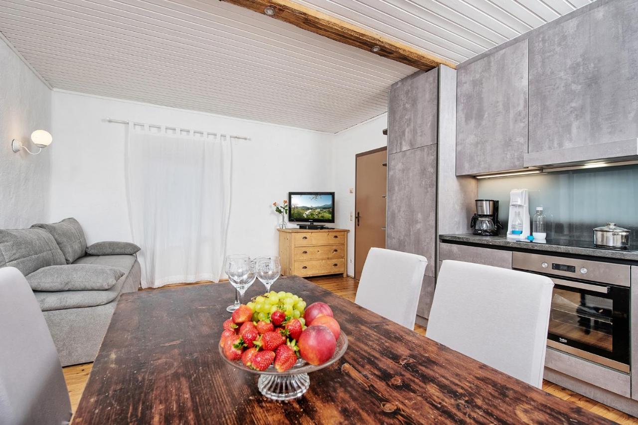 Haus Deutz Apartment *