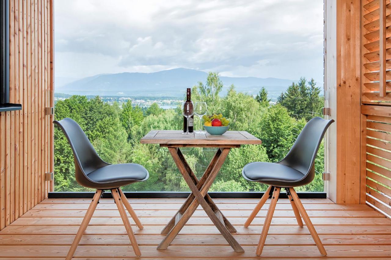 Haus Deutz Apartment Oberaichwald (Carinthia)